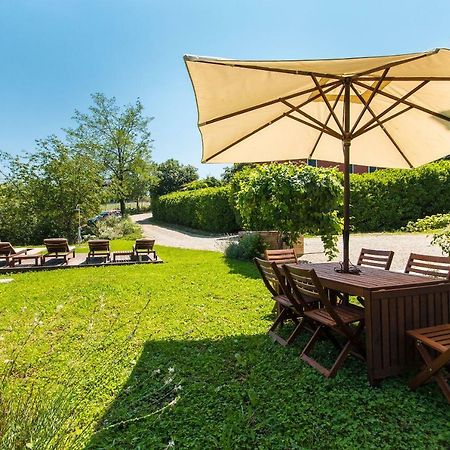 Appartamenti Presso Cascina La Melagrana Costigliole d'Asti Ngoại thất bức ảnh