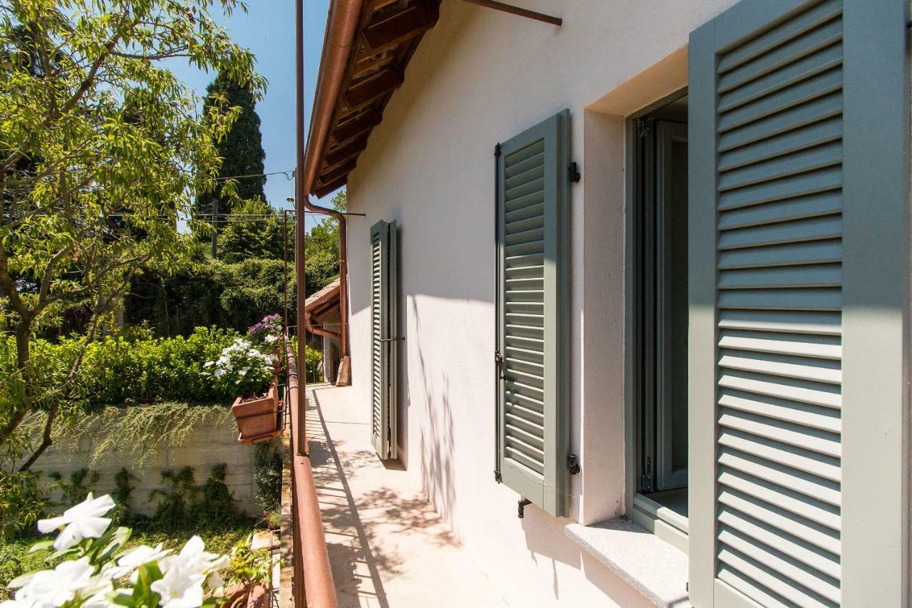 Appartamenti Presso Cascina La Melagrana Costigliole d'Asti Ngoại thất bức ảnh
