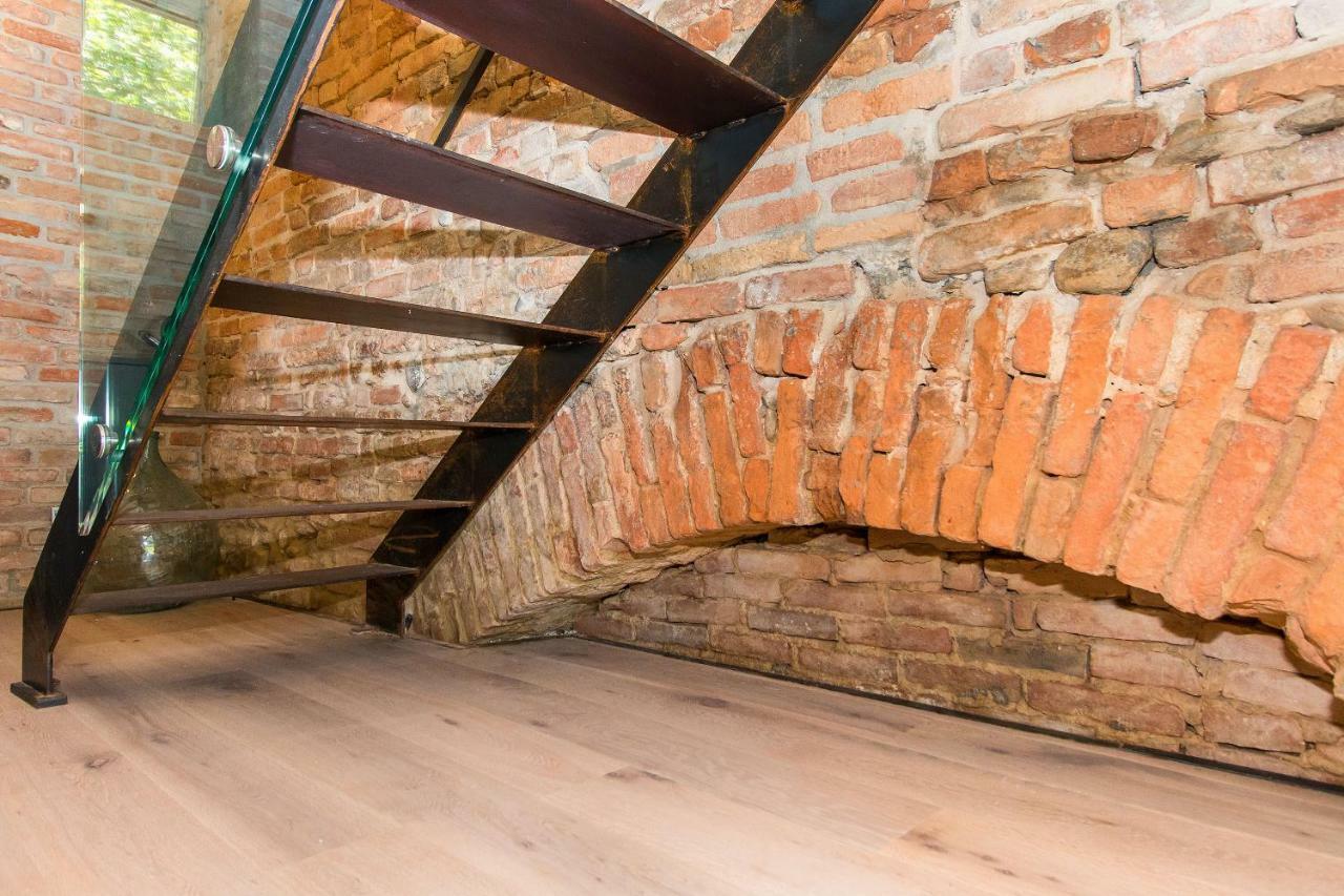 Appartamenti Presso Cascina La Melagrana Costigliole d'Asti Ngoại thất bức ảnh