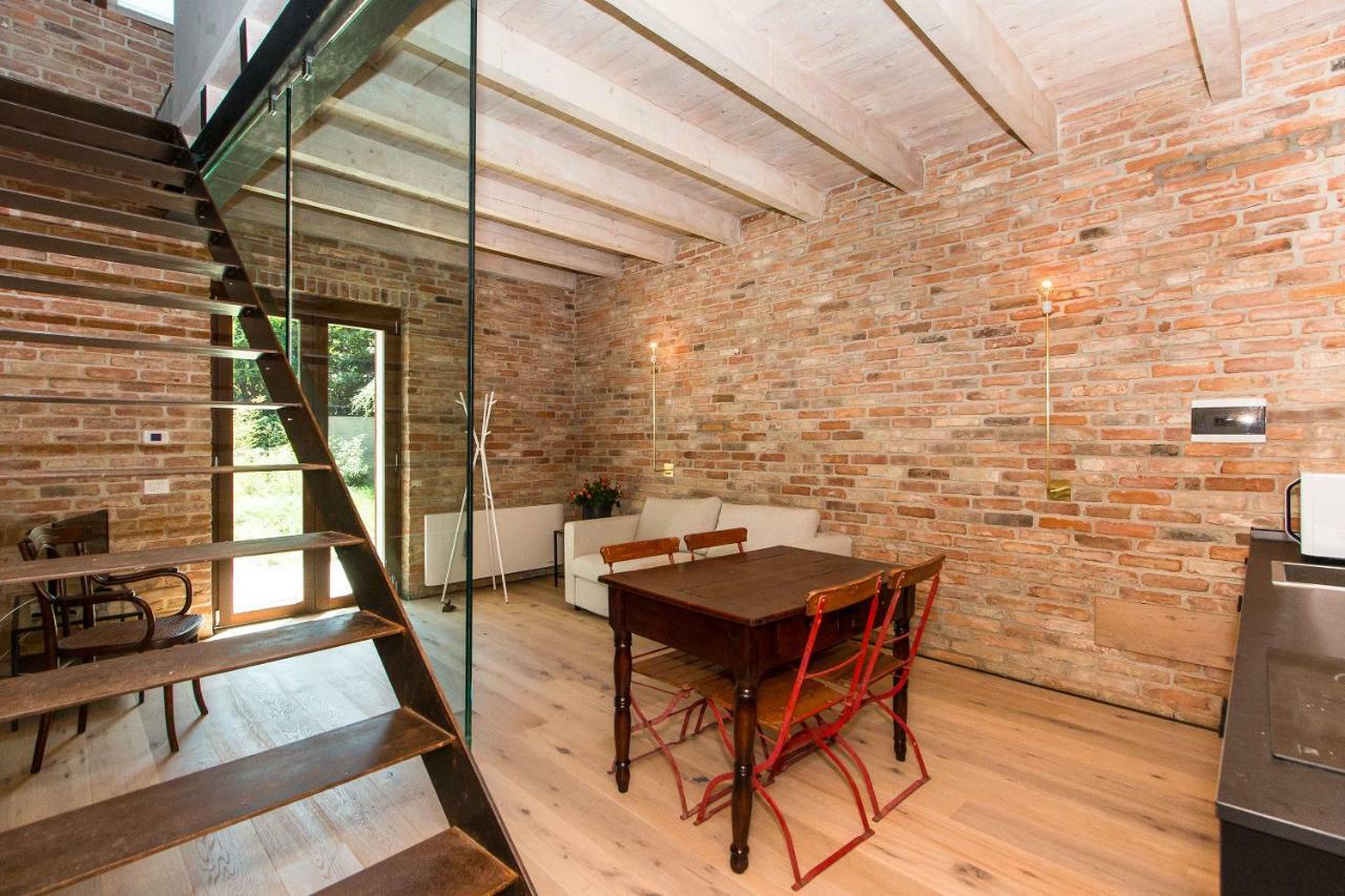 Appartamenti Presso Cascina La Melagrana Costigliole d'Asti Ngoại thất bức ảnh