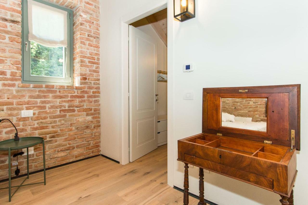 Appartamenti Presso Cascina La Melagrana Costigliole d'Asti Ngoại thất bức ảnh