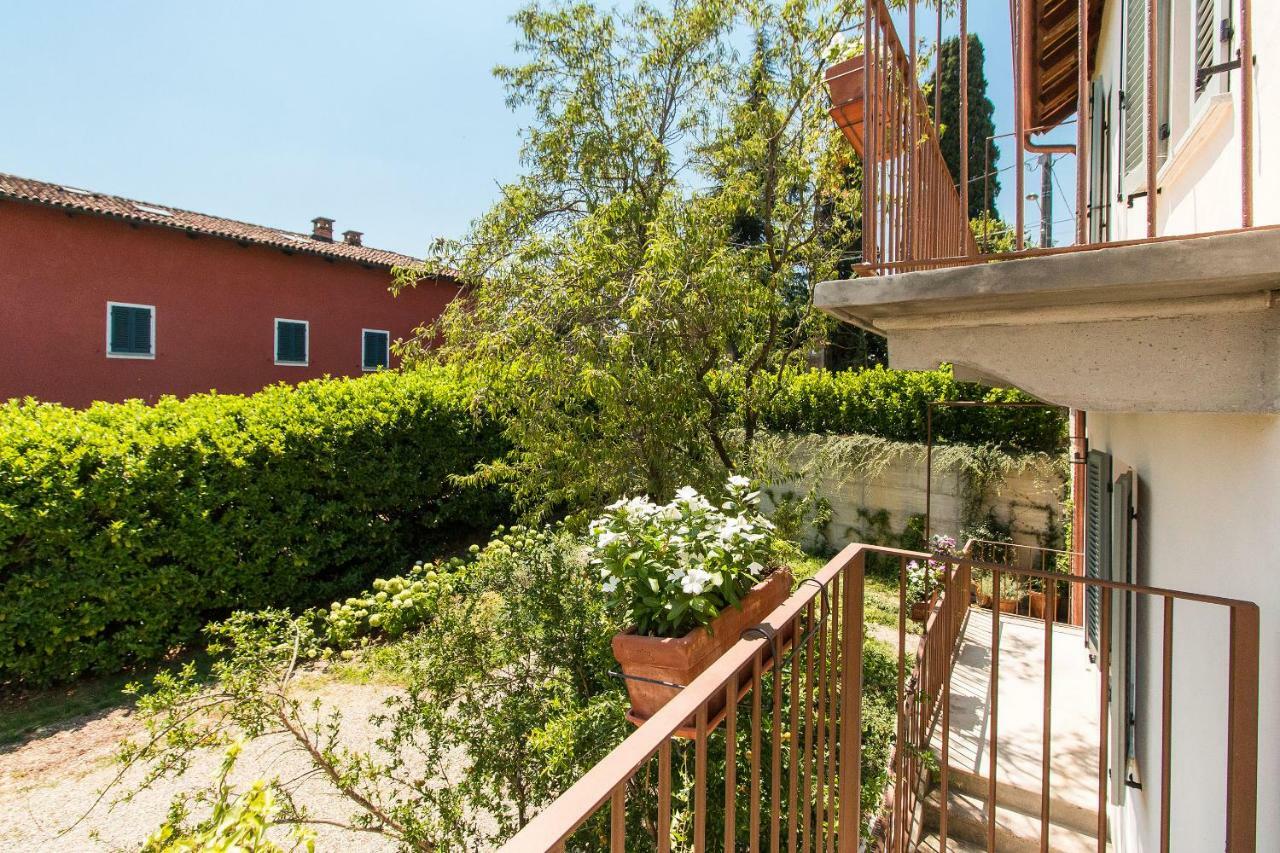 Appartamenti Presso Cascina La Melagrana Costigliole d'Asti Ngoại thất bức ảnh