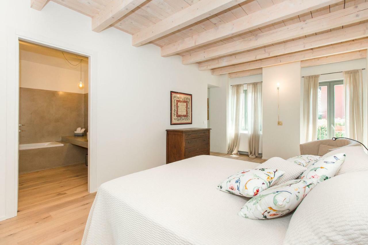 Appartamenti Presso Cascina La Melagrana Costigliole d'Asti Ngoại thất bức ảnh