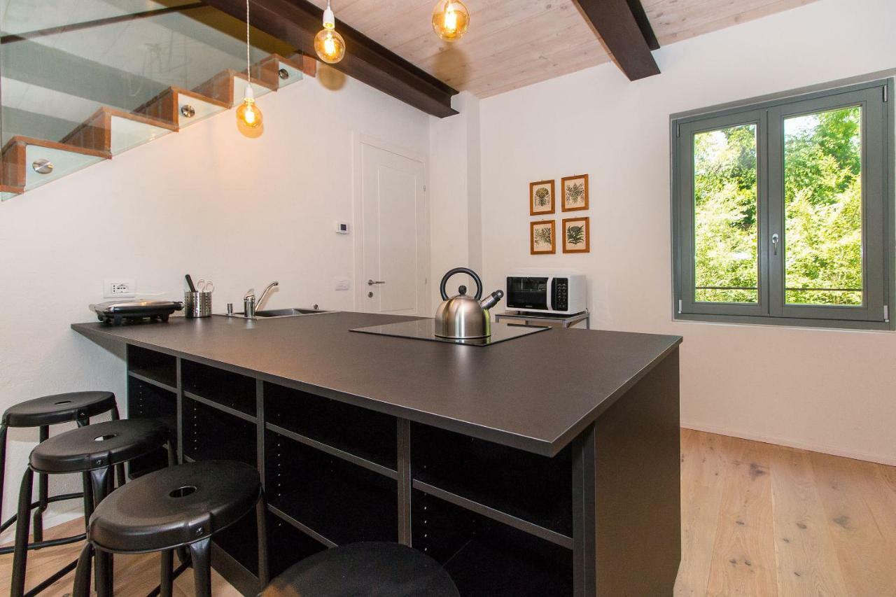 Appartamenti Presso Cascina La Melagrana Costigliole d'Asti Ngoại thất bức ảnh