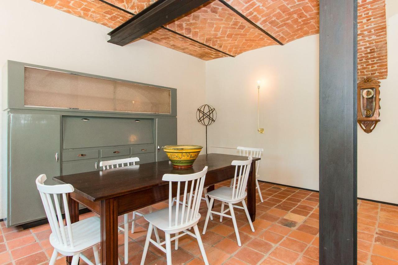 Appartamenti Presso Cascina La Melagrana Costigliole d'Asti Ngoại thất bức ảnh