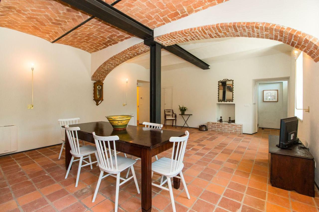 Appartamenti Presso Cascina La Melagrana Costigliole d'Asti Ngoại thất bức ảnh